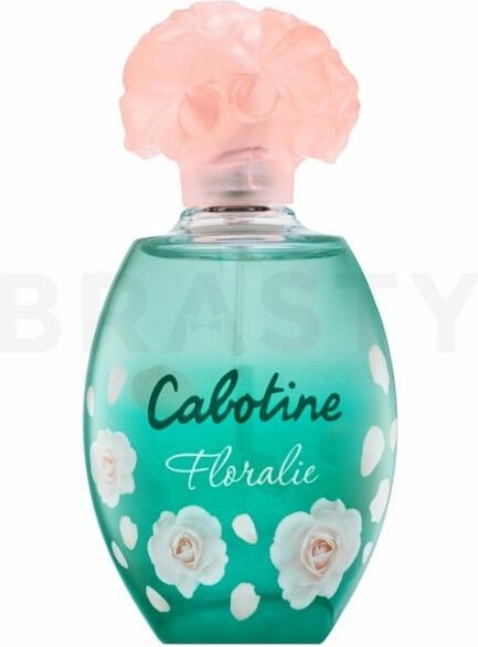 Grès Cabotine Floralie EDT 100 ml