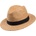 Klobouk raffia Drago