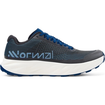 NNormal Маратонки NNormal Kjerag 2.0 Trail running shoes - Dark Blue - размер 46 (EU) (023-2336-0525)