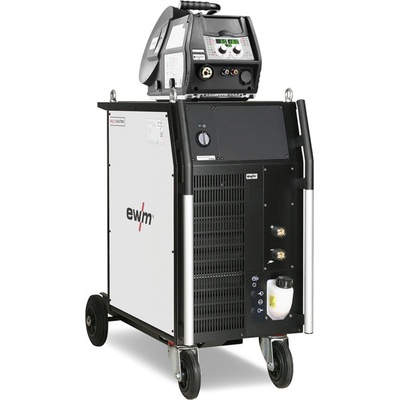 EWM Taurus 401 Synergic S MM FDW