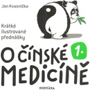 O čínské medicíně 1.