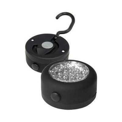 Led фенер с магнит и кука, 24 светодиода am7458