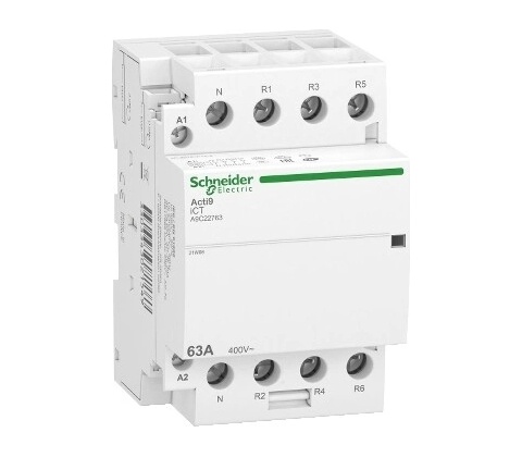 SCHNEIDER ELECTRIC A9C22763