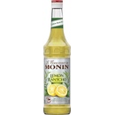 Monin Le Concentré Lemon Rantcho Citrón Rantcho 0,7 l