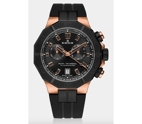 Edox 10113 37RNCA NIR
