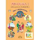 Prvouka 2 učebnice