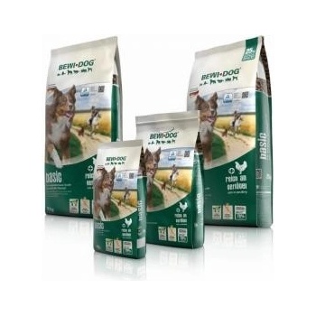 Bewi dog Basic 12,5 kg