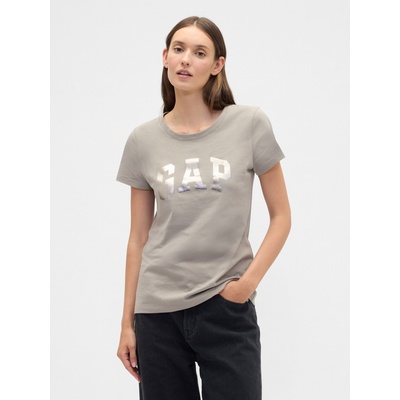 GAP Тениска с логото на GAP GAP | Kafyav | ЖЕНИ | XXS