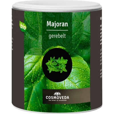 COSMOVEDA Настърган био риган - 60 г