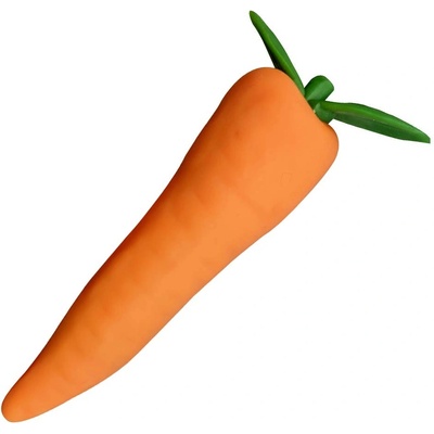 Gemuse The Carrot 10 Speed Vibrating Veggie