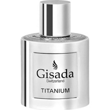 Gisada Titanium parfumovaná voda pánska 100 ml tester