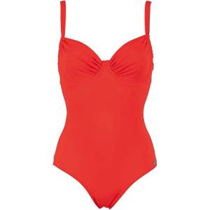 FASHY Бански костюм Fashy 22924 swimsuit - Red (Light Red)