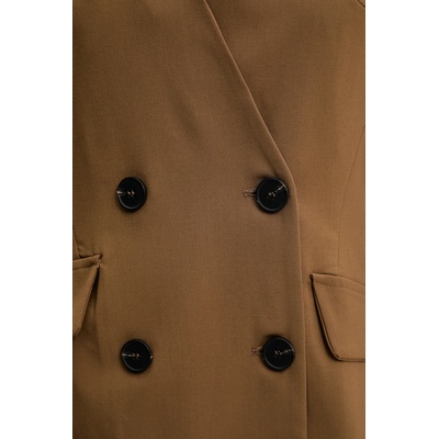 ANSWEAR Рокля Answear. LAB (LD2229.hlk)
