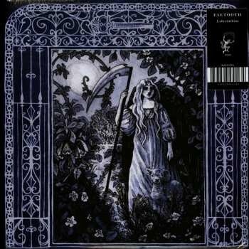 Faetooth: Labyrinthine 2 LP