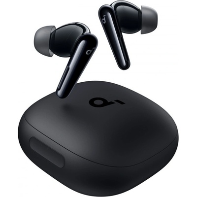Anker Soundcore Liberty 4 Pro Black – Zboží Živě