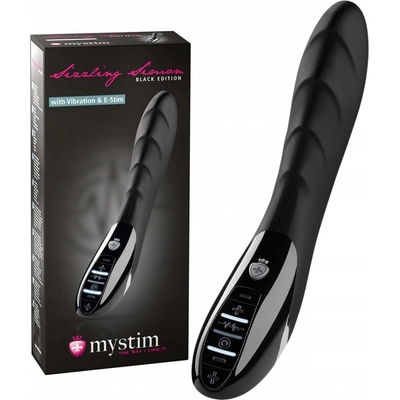 Mystim Sizzling Simon