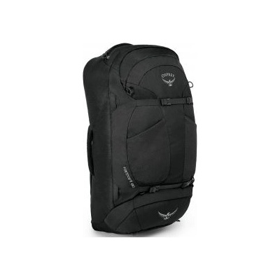 Osprey Farpoint 80 l black