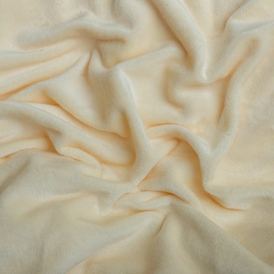 SleepWell Prestieradlo Spandex maslová Mikroplyš 160x200