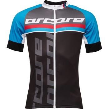 Arcore KALIBAN II. čierna biela modrá Pánsky