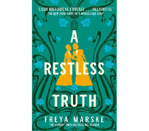 Restless Truth