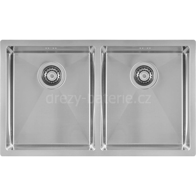 Aquastone ELEGANT 210-34 nerez kartáčovaný – Hledejceny.cz