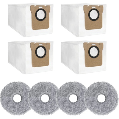 Xiaomi Robot Vacuum X20+ X10+ X20 Max X20