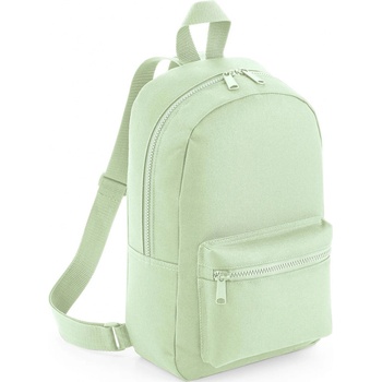 Bag Base Essential Fashion světle zelená 7 l
