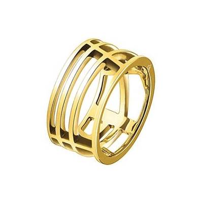 Calvin Klein Дамски пръстен Calvin Klein KJ1TJR1001 (KJ1TJR1001)