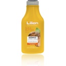 Lilien Shea Butter šampón pre suché a poškodené vlasy 350 ml