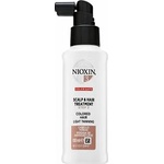 Nioxin Scalp & Hair Treatment 3 грижа без изплакване за рядка коса 100 ml