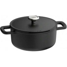 BergHOFF Phantom kastrol s nepřilnavým povrchem, s poklicí, 24cm 3950577