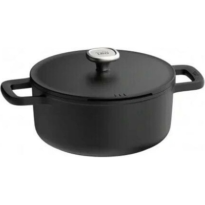 BergHOFF Phantom kastrol s nepřilnavým povrchem, s poklicí, 24cm 3950577