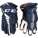 Hokejové rukavice CCM Jetspeed FT4 JR