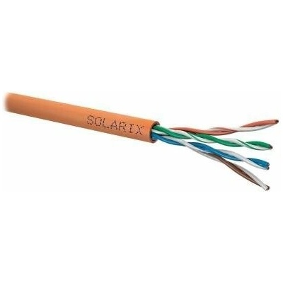 Solarix SXKD-5E-UTP-LSOHFR-B2ca 305m