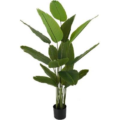 Umelá strelícia (výška 150 cm) Canna – PT LIVING
