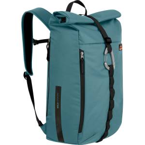 Wild Country Раница за катерене Wild country Flow Back Pack 26 Climbing backpack - Deepwater - размер One Size (502-7758-0111)