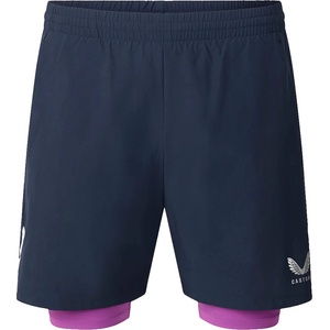CASTORE Flow 2-in-1 short l - sportisimo - 132,98 лв