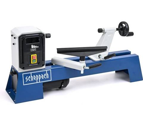 SCHEPPACH DMT 500 T