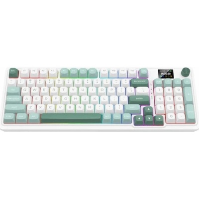 Redragon Galatin Pro K719WG-RGB-PRO