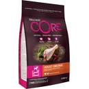 Wellness Core Adult Original Small Breed Turkey & Chicken 5 kg
