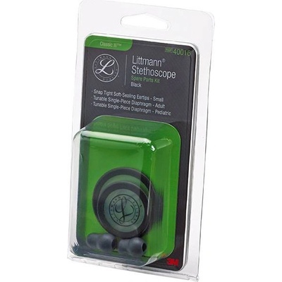 3M Littmann pre Classic III/Cardiology IV/Core, sivá farba