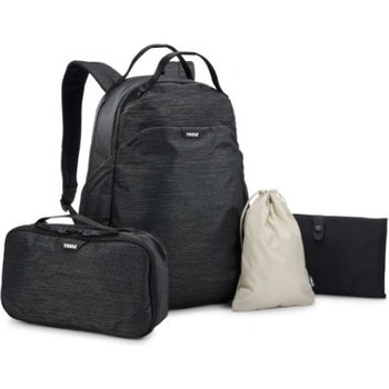 Thule Changing Backpack Black