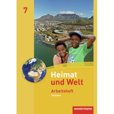 7. Schuljahr, Arbeitsheft