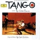 Soundtrack Tango