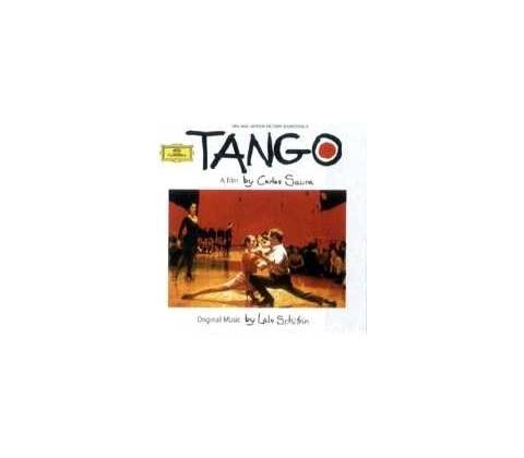 Soundtrack Tango