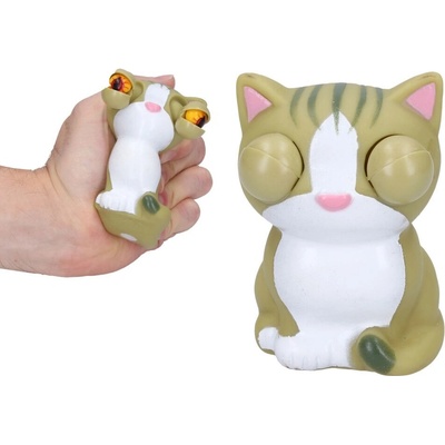 Mačkací kočička 8 cm