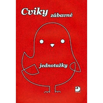 Cviky zábavné jednotažky Jošt