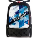 Nikidom Roller Cool modrá XL