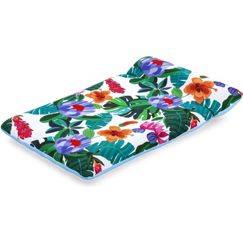 Bestway Надуваем шезлонг BESTWAY Blissful Drifter XL, 200 x 129 см