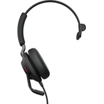 Jabra Evolve2 40 SE USB-C UC Mono (24189-889-889)
